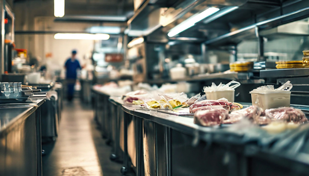 Иллюстрация создана автором с использованием YandexGPT 3 Pro. 
