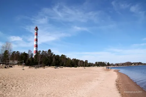 Ладожское озеро. Осиновец. Фото с сайта https://ru.pinterest.com/pin/11-online--772508142315128553/. Взято с Яндекс.Картинки