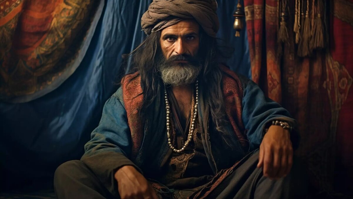     Источник: Изображение Midjourney