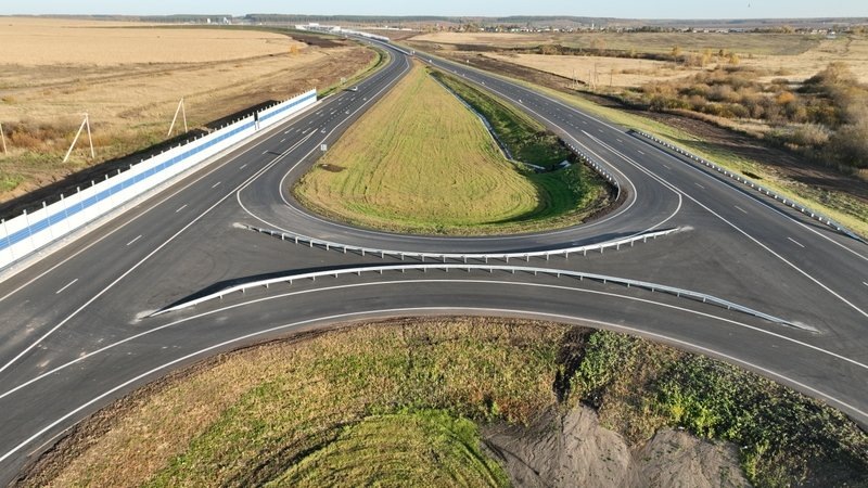     ФОТО: с сайта Росавтодора