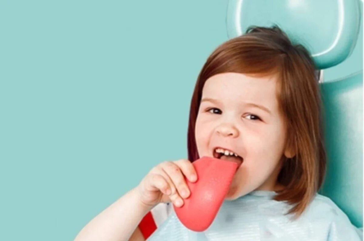    Стоматолог расскажет тюменцам, как предотвратить кариес у детей