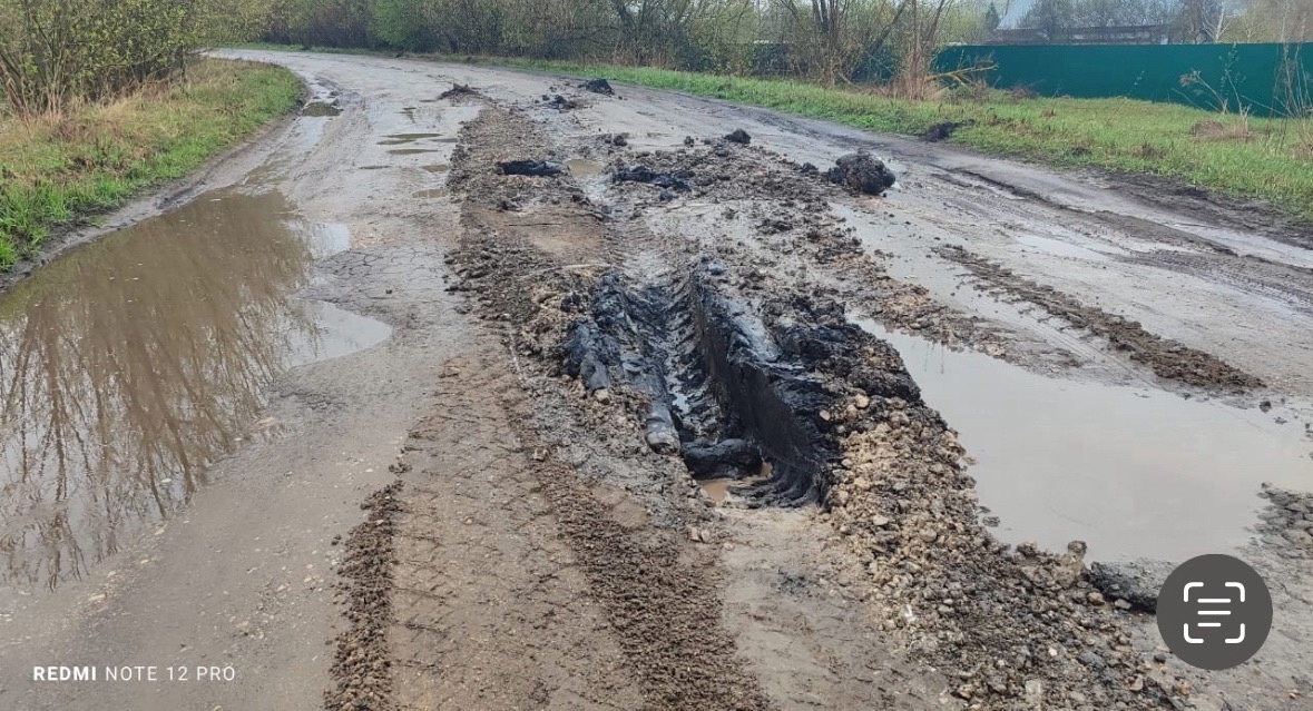 Фото: Тамара Потапова