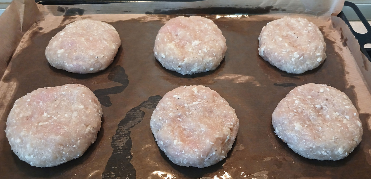 Основа для гнезд