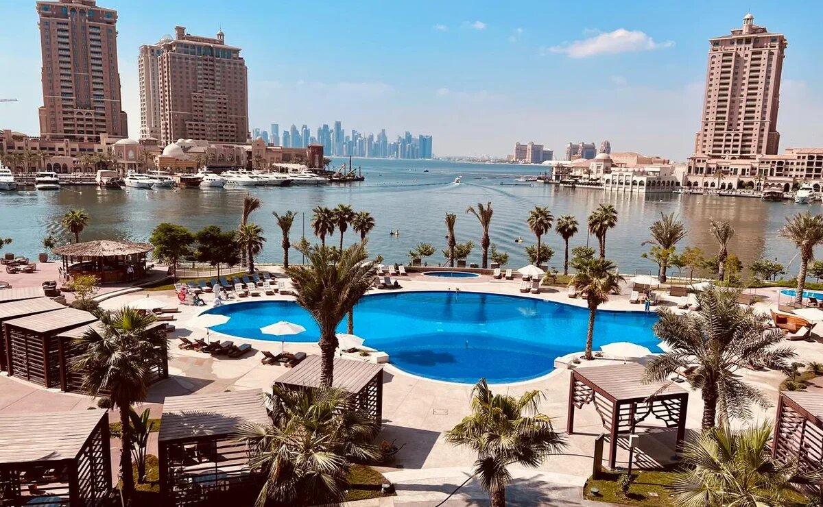    Стоит ли ехать на Новый год в Катар и сколько стоят пакетные туры