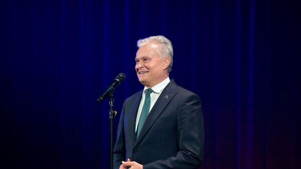    © Photo : LRP / Robertas Dačkus