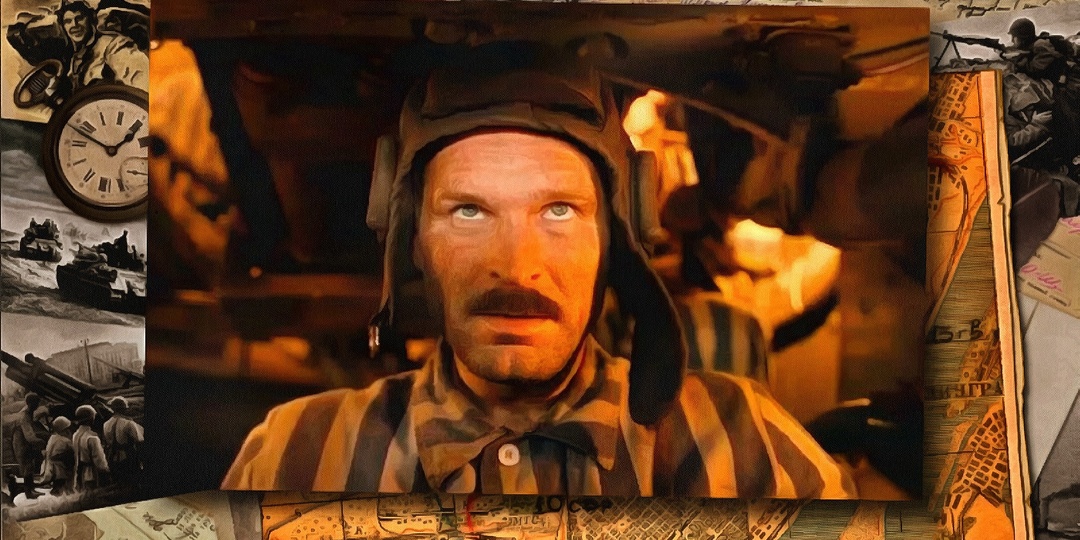 Как советские пленные угнали "Тигр" и чем закончился их побег. Единственный случай за войну. Расскажем