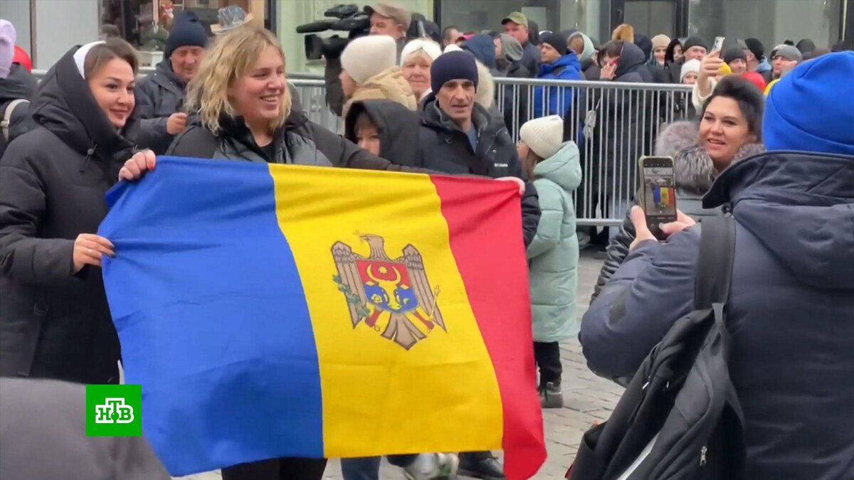    Захарова назвала выборы президента Молдавии «самыми недемократическими» в истории страны