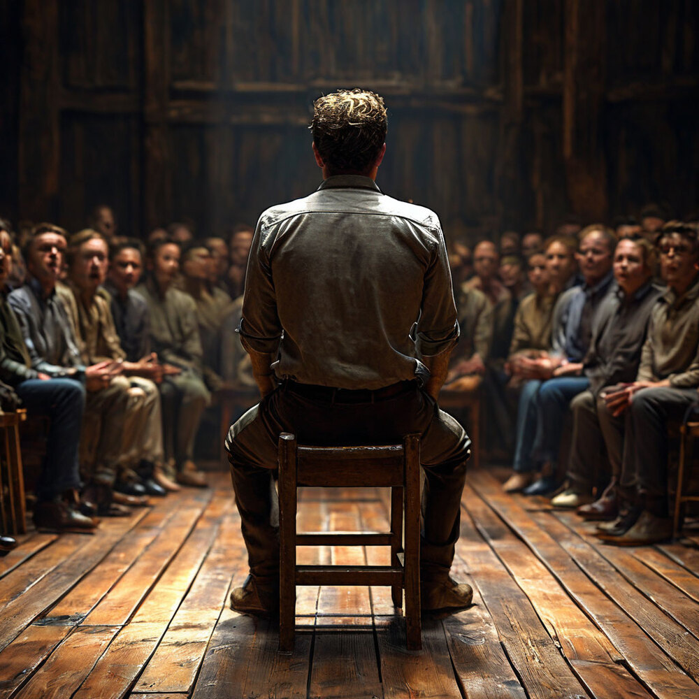 Внимательность к словам может помочь