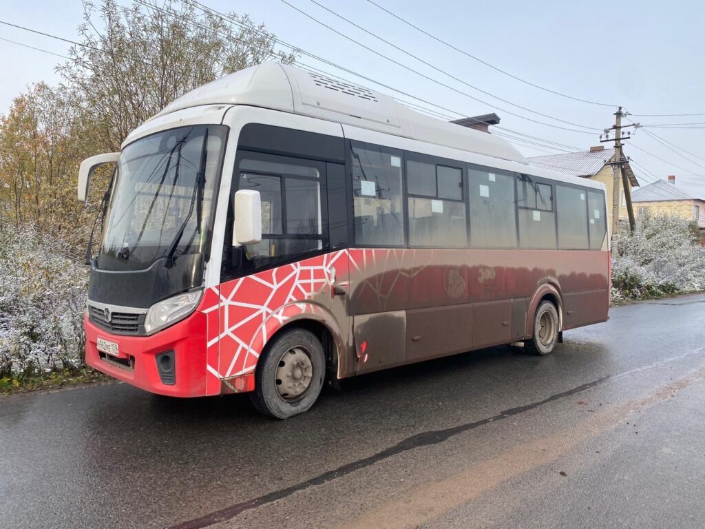    Фото: "В курсе.ру" Владимир Владимиров