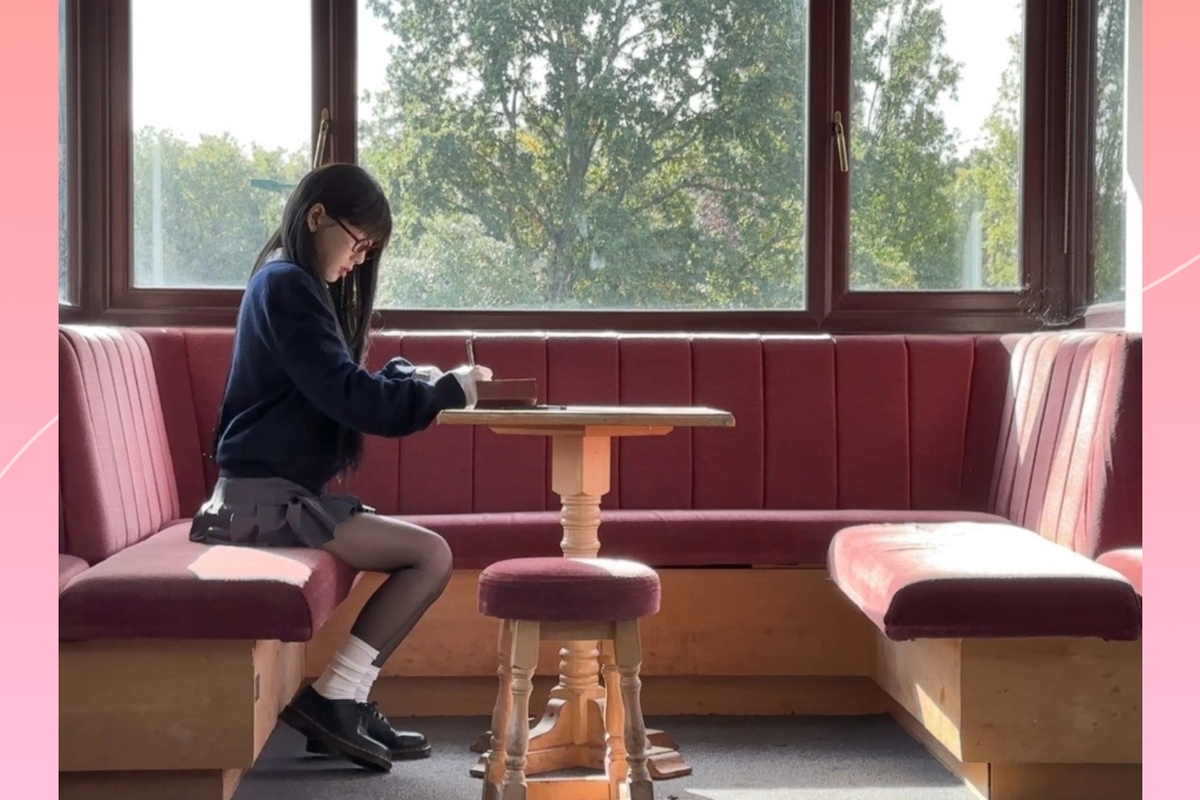     Тёплые слова утешения от Тэён: подробности нового мини-альбома участницы Girls' Generation