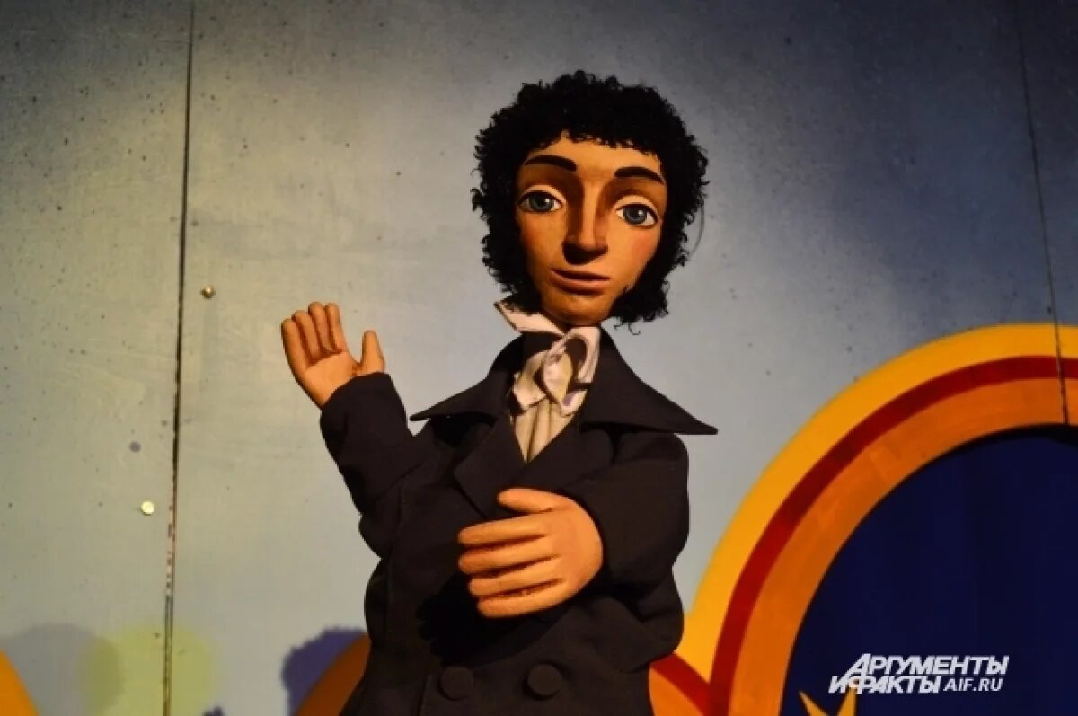    Омский «Арлекин» отправится в Китай