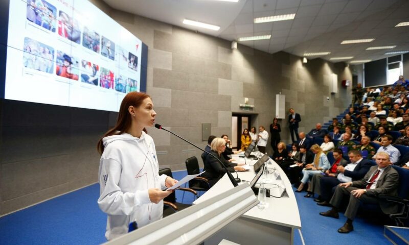    Фото пресс-службы администрации Краснодарского края