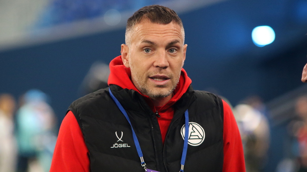    Фото: Maksim Konstantinov/Globallookpress