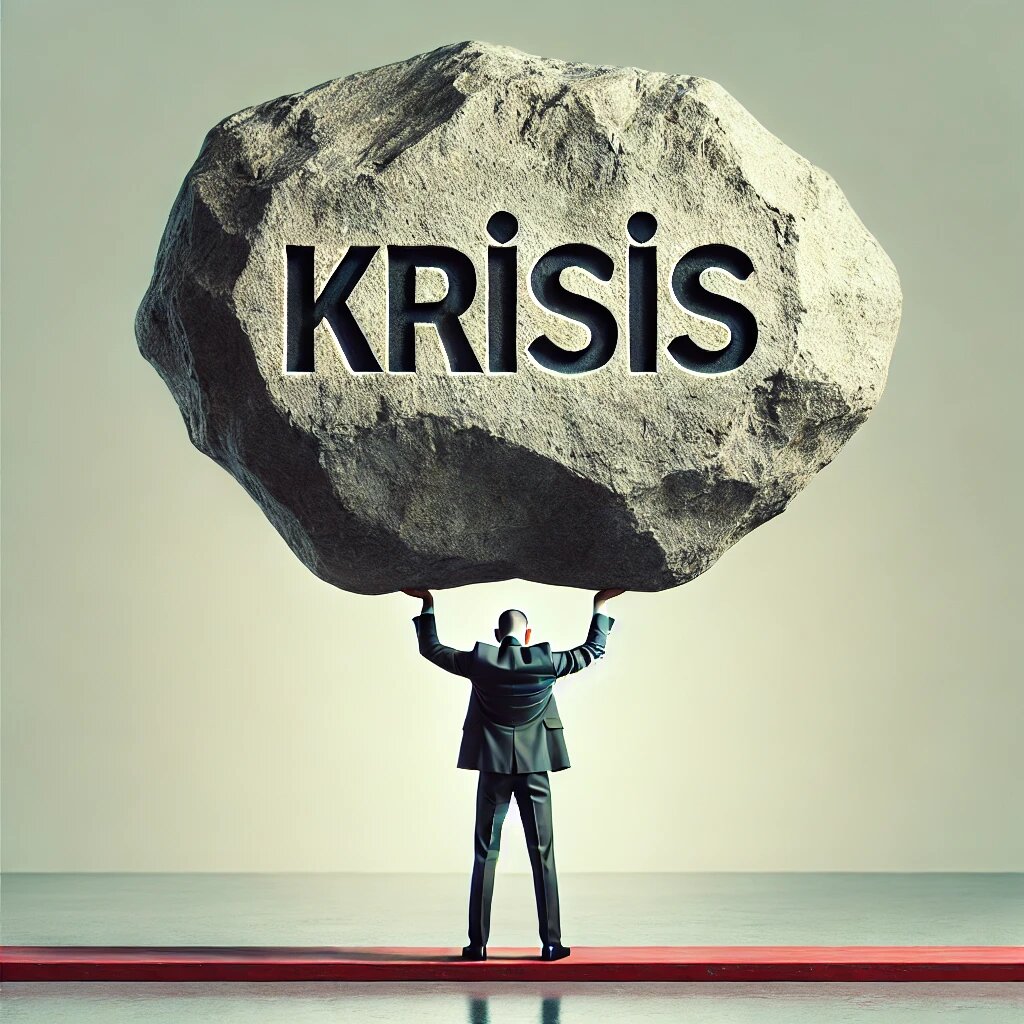 Антикризисный план для трейдеров и действия в случае утраты средств у брокера