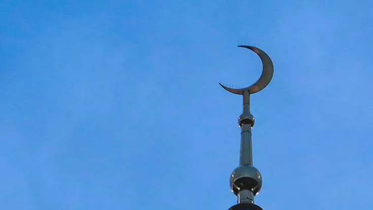 Фото: 1MI. мечеть