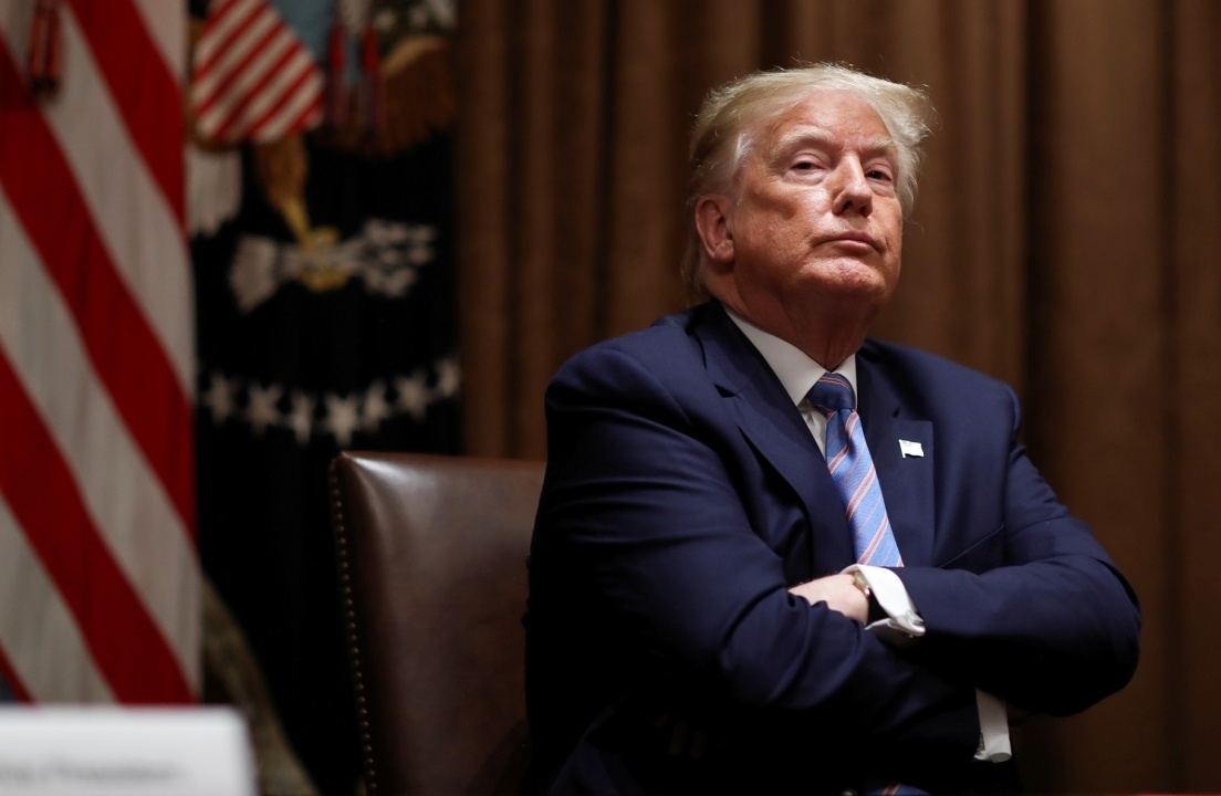    МИД: Россия не питает иллюзий в отношении избранного президента США Трампа