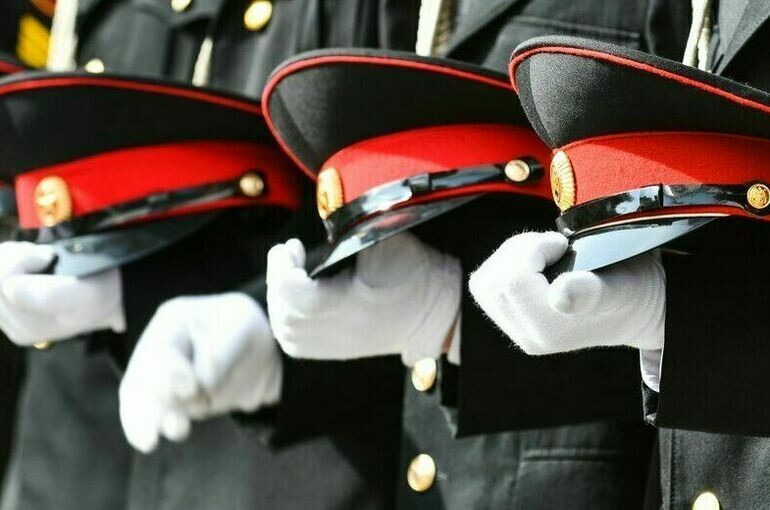   Иванко Игорь / Агентство «Москва»