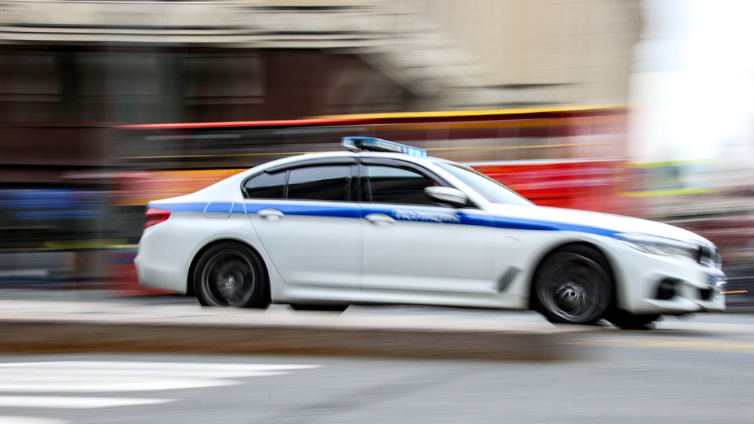    Aleksander Polyakov/Globallookpress