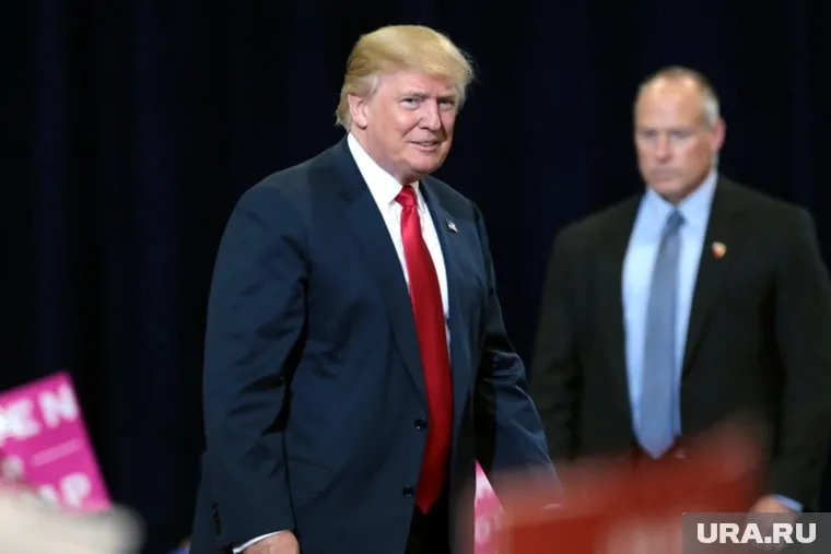 Трамп набрал больше голосов от избирателей, чем Харрис Фото: Gage Skidmore/https://flickr.com/photos/gageskidmore