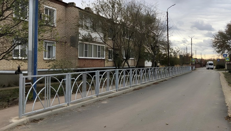      Фото: администрация Красногвардейского округа