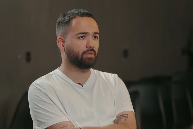 Кадр: Скажи Гордеевой / YouTube