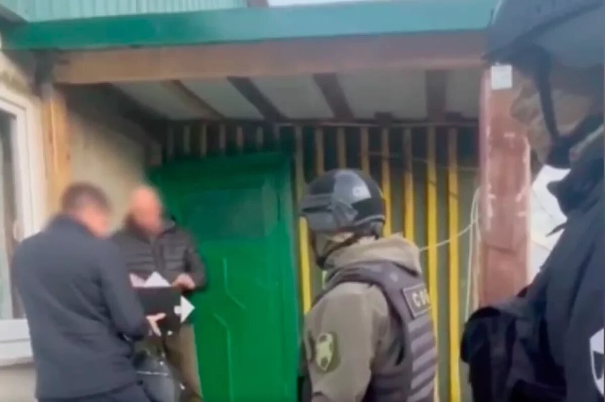    Экс-глава сельского поселения нанес ущерб бюджету на 1,4 млн рублей