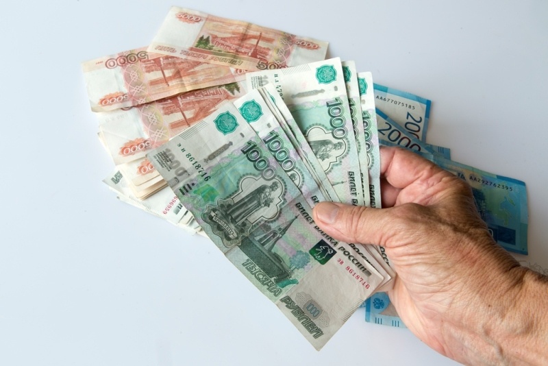    Фото: Nikolay Gyngazov/Globallookpress