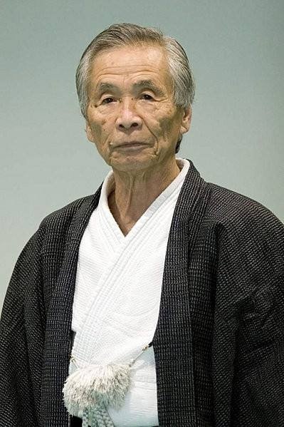 Нобуёси Тамура