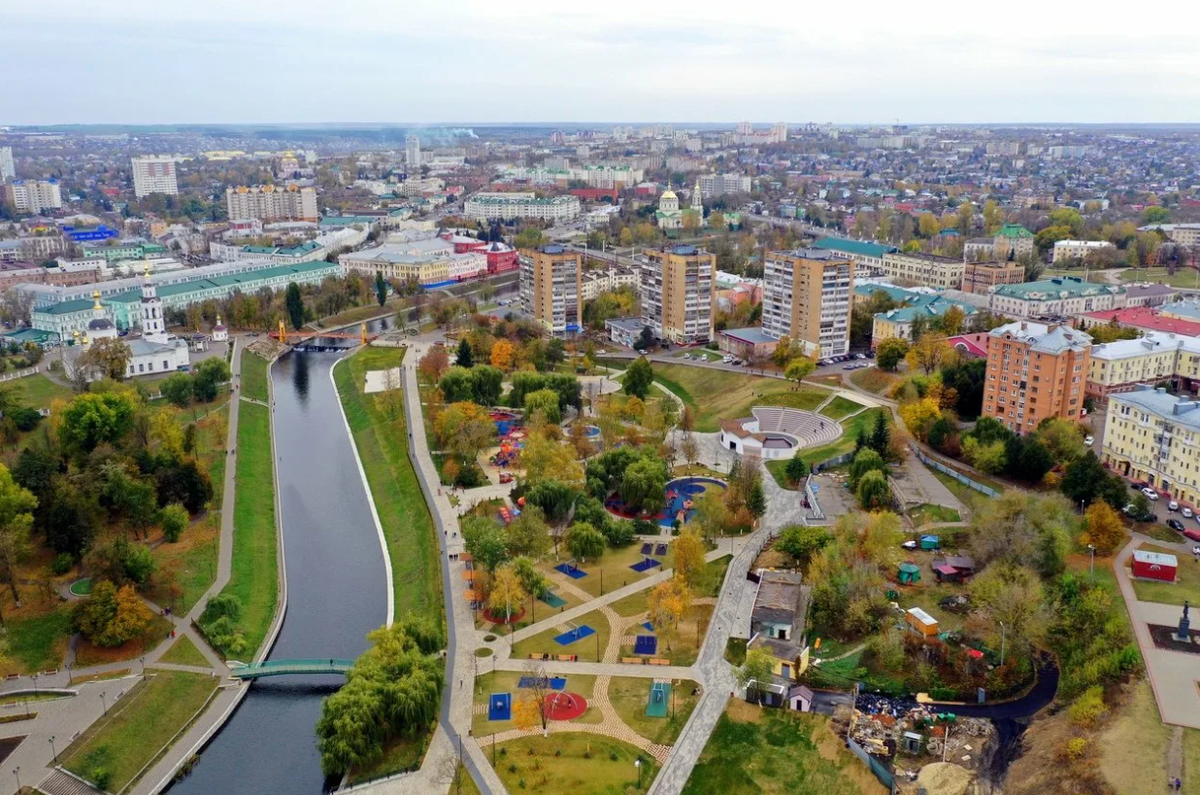 подработка в орле