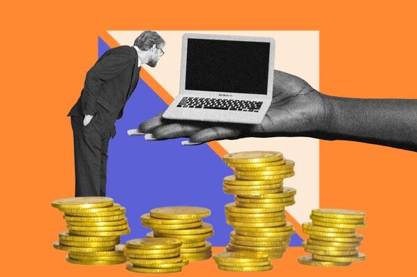 Как избавиться от страха перед торговлей и вернуть утраченные средства от брокера