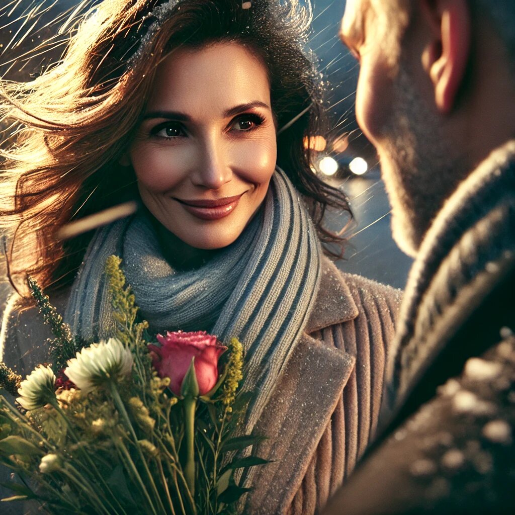 Карма никогда не забывает адреса: добро возвращается в двойном размере, а зло находит своего владельца даже сквозь зимнюю метель