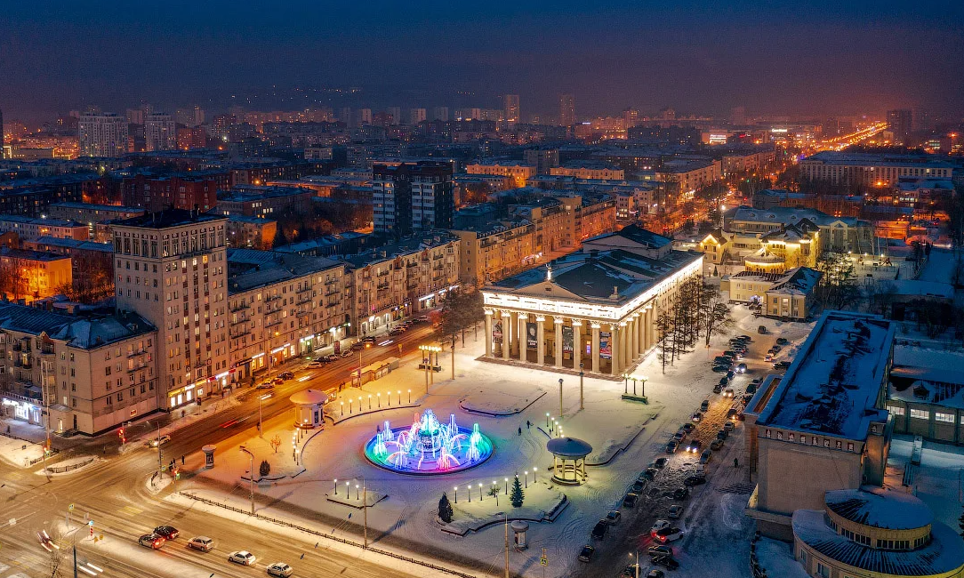 подработка в новокузнецке