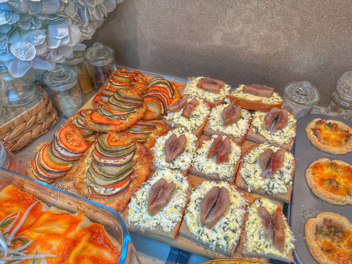 Нам понадобится 