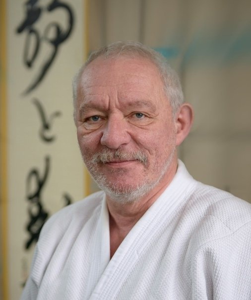 Стефан Бенедетти