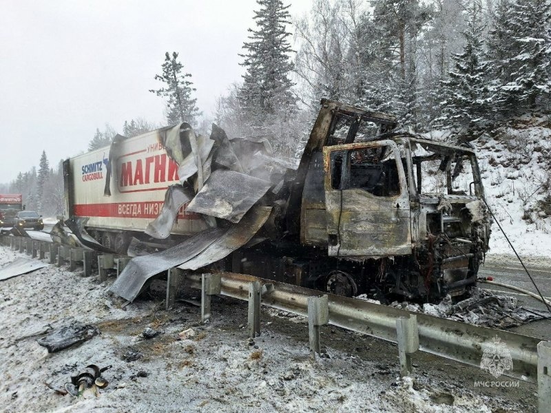    Фото: пресс-служба МЧС по Челябинской области.