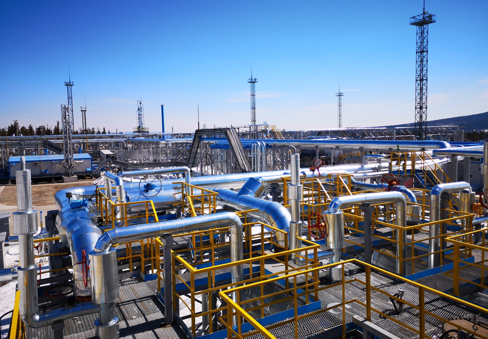 ПАО «Газпром»