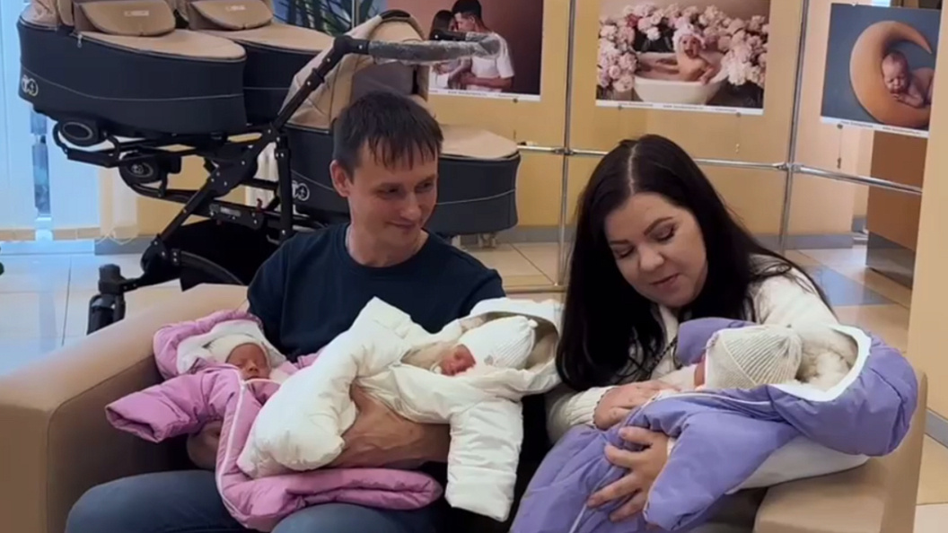    Фото: тг-канал Евгения Наумова