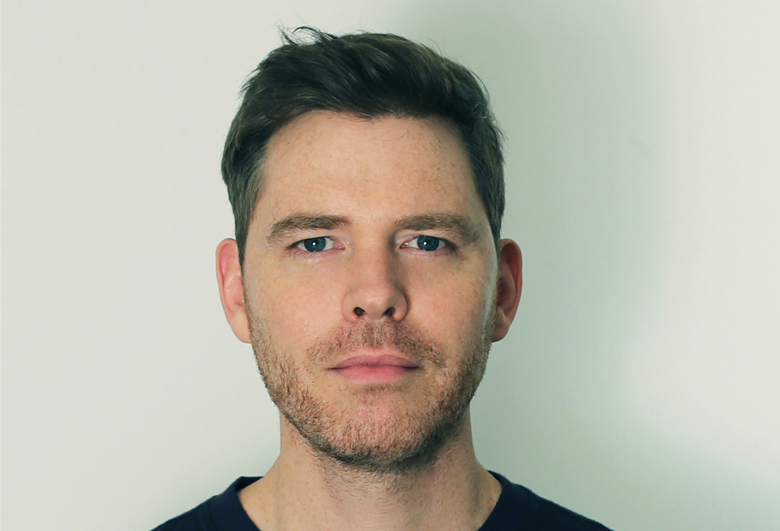 Режиссер фильма Крэйг Уильям Макнейл