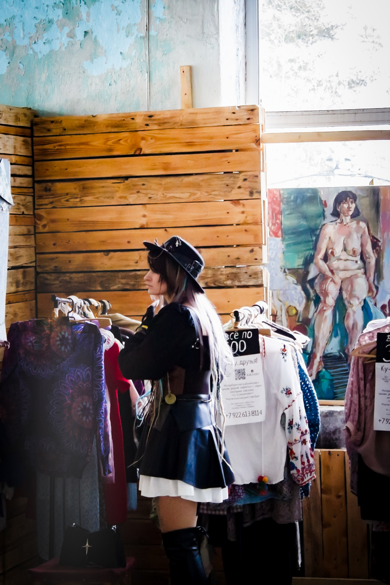 Фото из личного архива