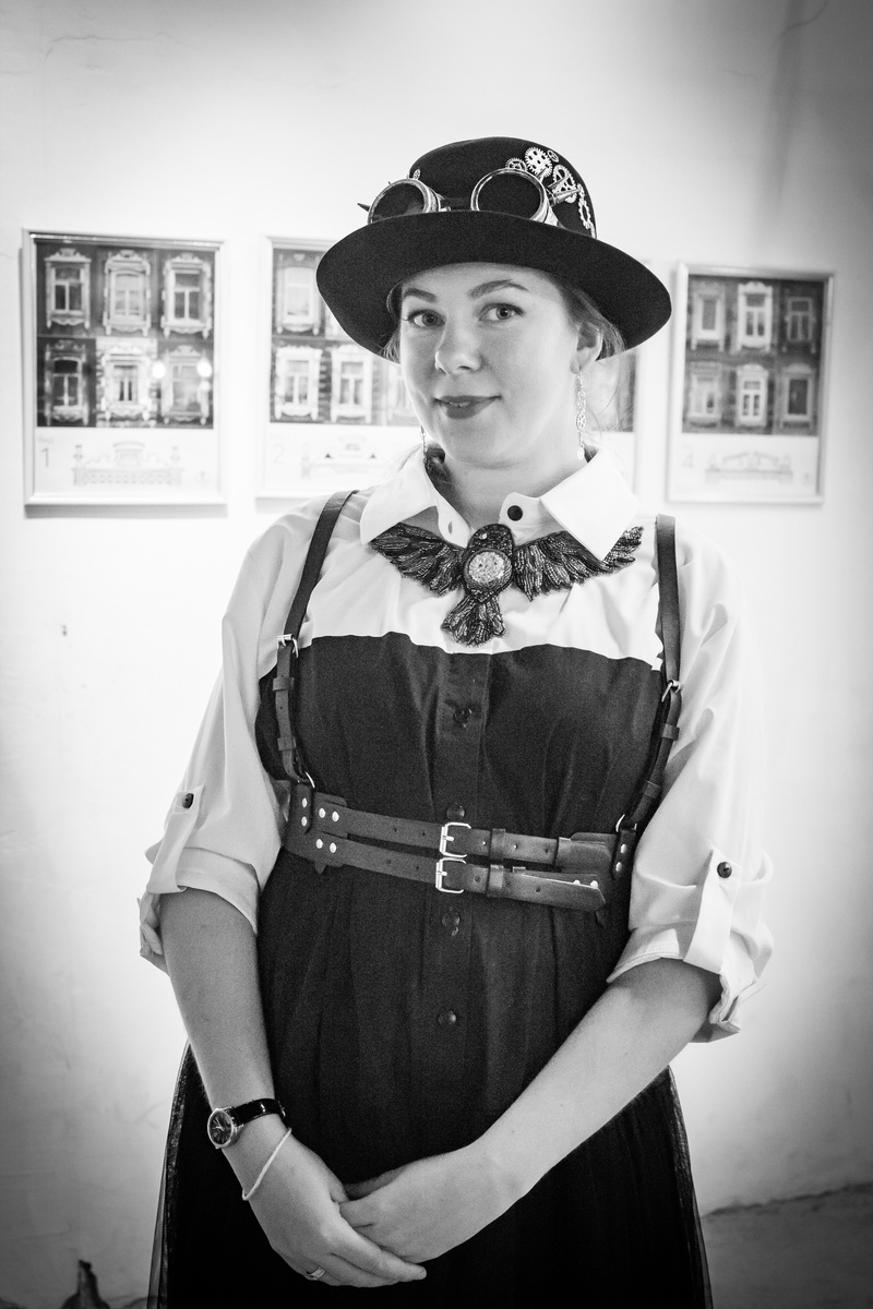 Фото из личного архива 
