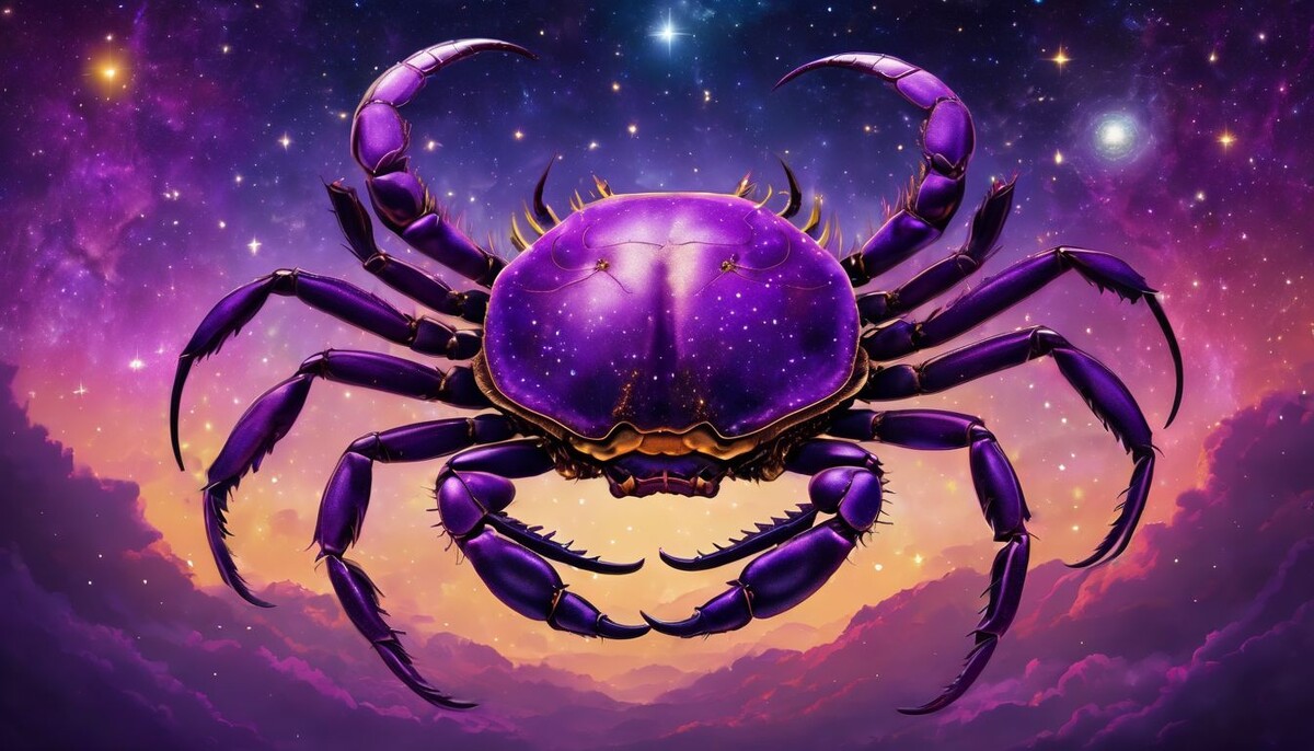 Гороскоп для Рака на 2025 год для женщин