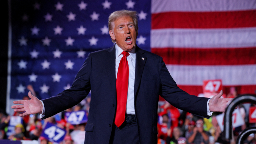    Фото: Reuters/Brian Snyder; 5-tv.ru