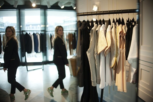 Фото: Stefanie Loos / Reuters