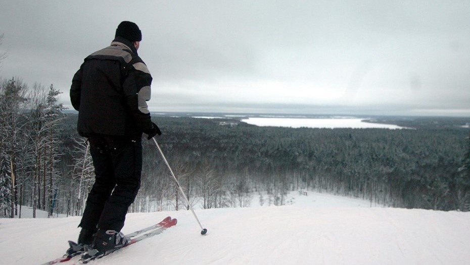    Автор фото: Михаил Спицын