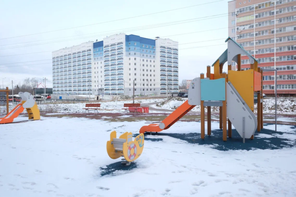    Фото: администрация губернатора и Правительства Пермского края Екатерина Устькачкинцева