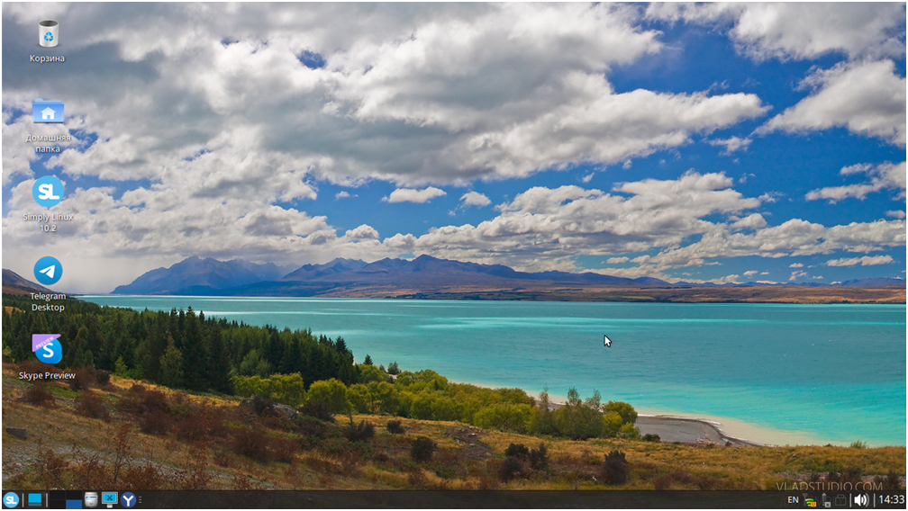 Снимок экрана, личный архив.