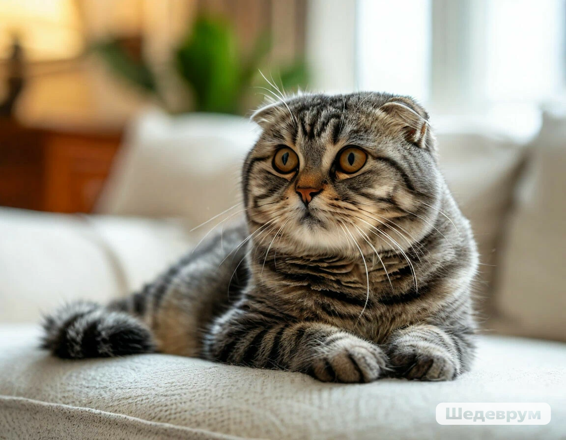 Изображение создано в Шедеврум