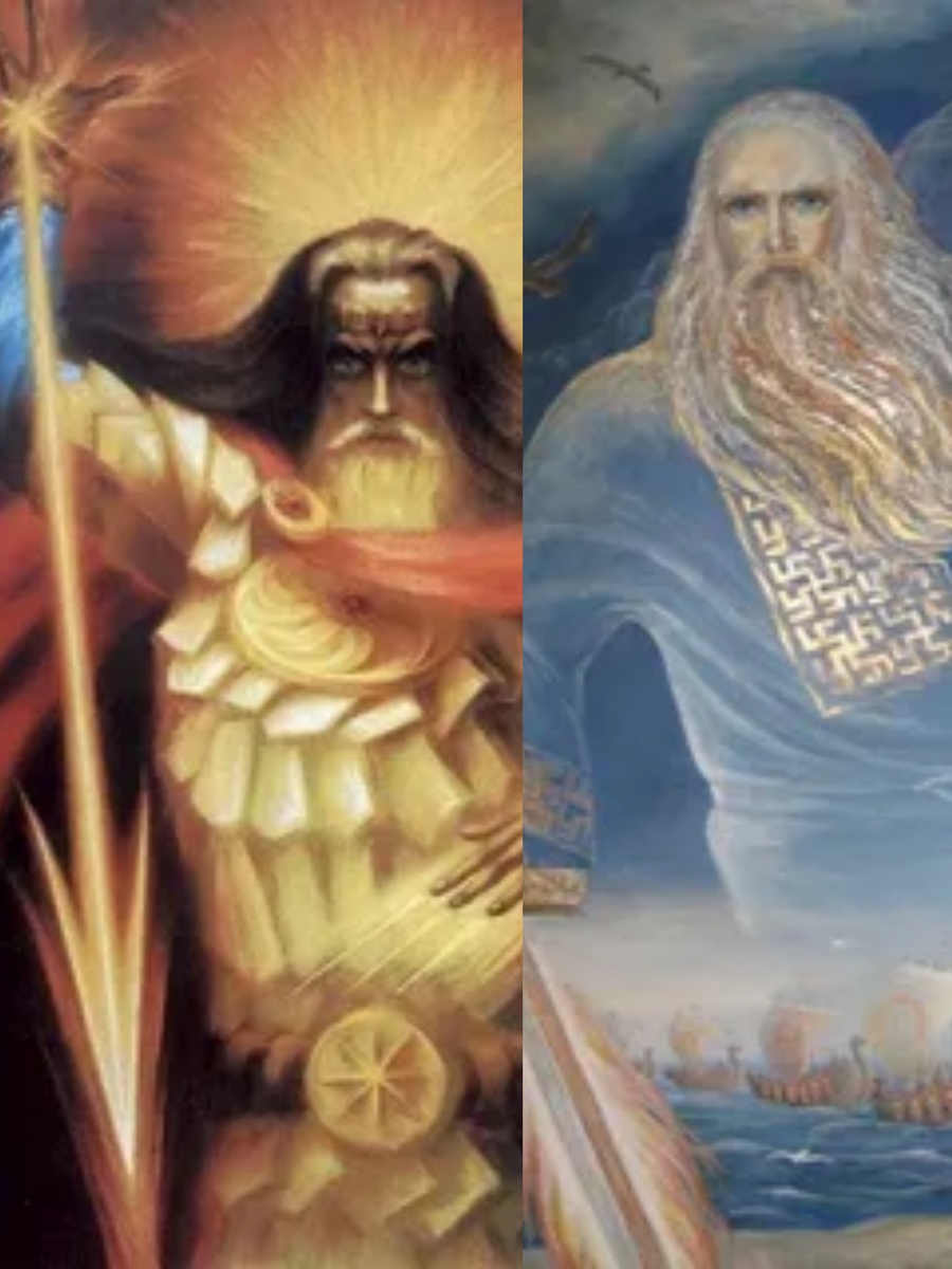 Фотоколлаж автора статьи 