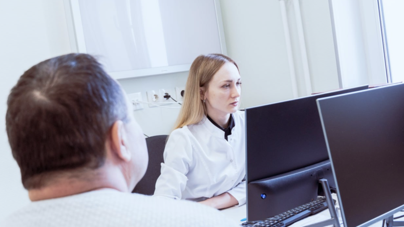    Пресс-служба Минздрава МО