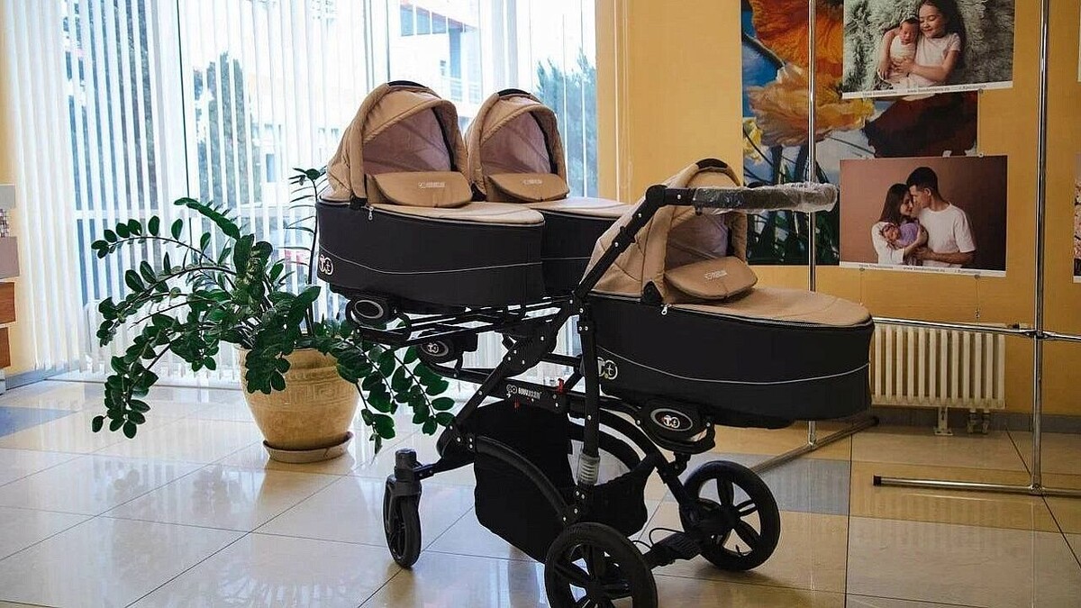    Фото: пресс-служба администрации Краснодара